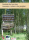 Le peuplier : référentiel qualité bois II et les nouveaux cultivars 2013 - source FCBA