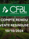 Compte rendu vente résineuse du 10 octobre 2024 - Châtel-Guyon