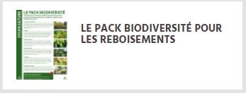 Pack biodiv
