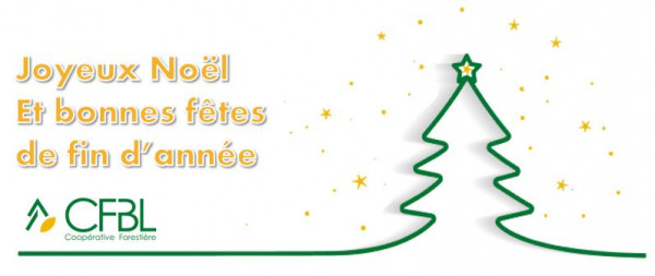 Joyeux noel