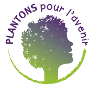 Logo de l'opération plantons pour l'avenir