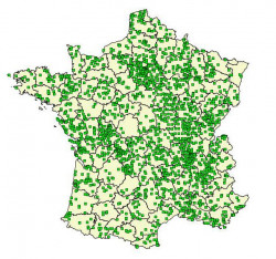 vigie-nature placettes