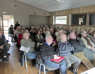 CFBL invite les propriétaires forestiers à Monsols