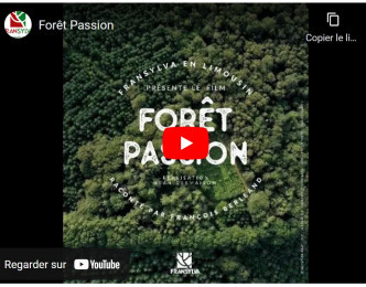 Découvrez le film "Foret passion" de Fransylva