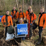 CFBL partenaire de l'opération "France Bleu s'engage pour nos forêts"
