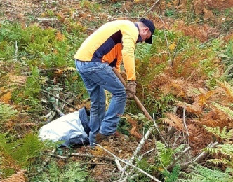 Propriétaires forestiers, nous restons à vos côtés