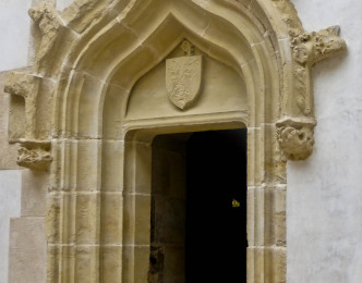 Assemblée Générale Plénière de CFBL à Cluny(71)